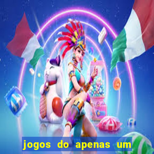 jogos do apenas um show pancadaria 2